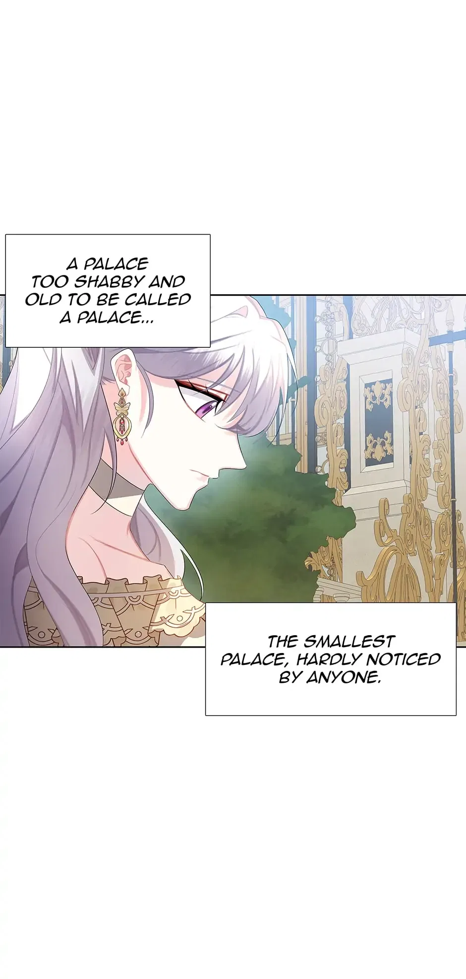 Your Regrets Mean Nothing to Me Chapter 18 – Page 16