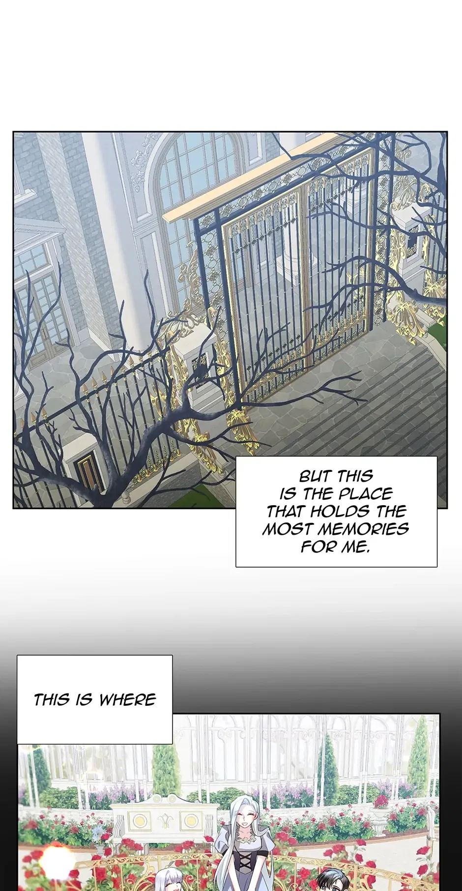 Your Regrets Mean Nothing to Me Chapter 18 – Page 17