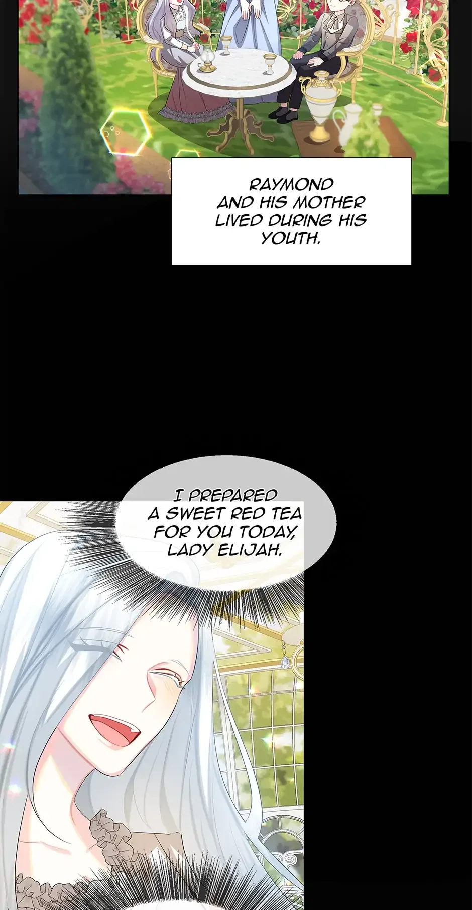 Your Regrets Mean Nothing to Me Chapter 18 – Page 18