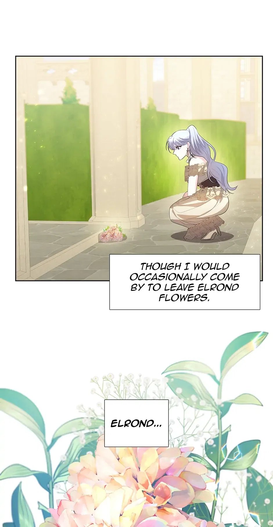 Your Regrets Mean Nothing to Me Chapter 18 – Page 22