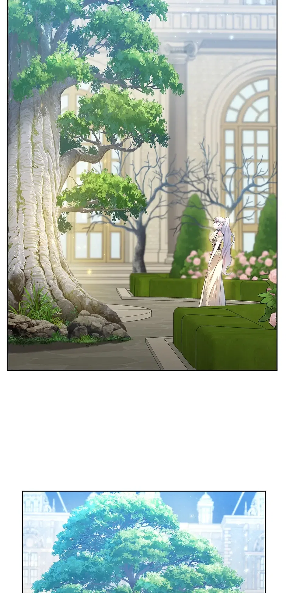 Your Regrets Mean Nothing to Me Chapter 18 – Page 27