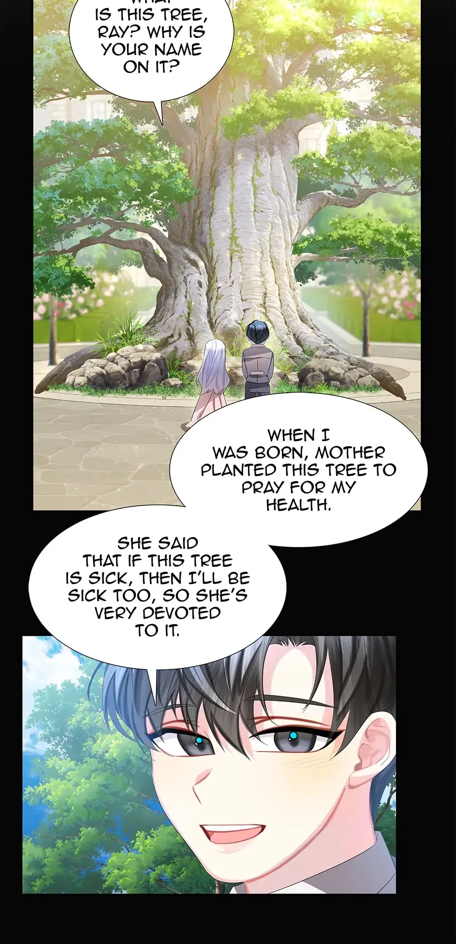 Your Regrets Mean Nothing to Me Chapter 18 – Page 29