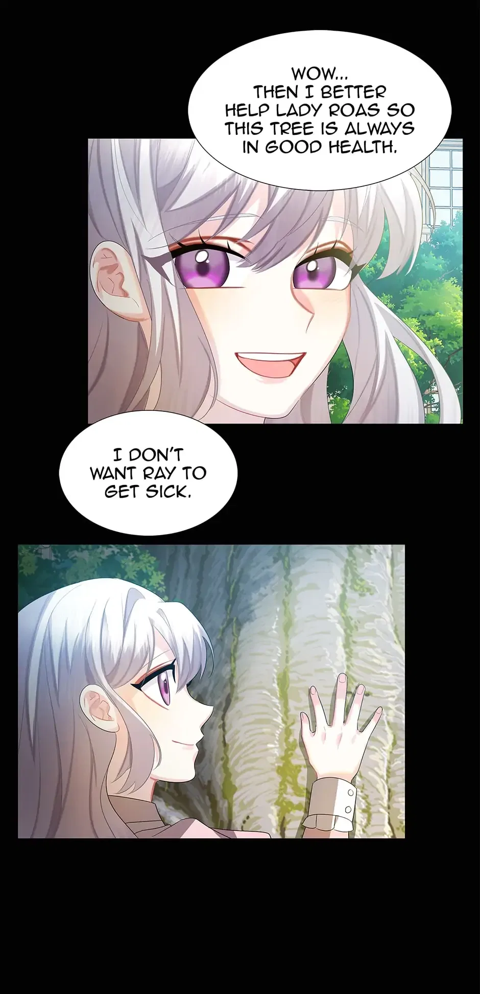 Your Regrets Mean Nothing to Me Chapter 18 – Page 30