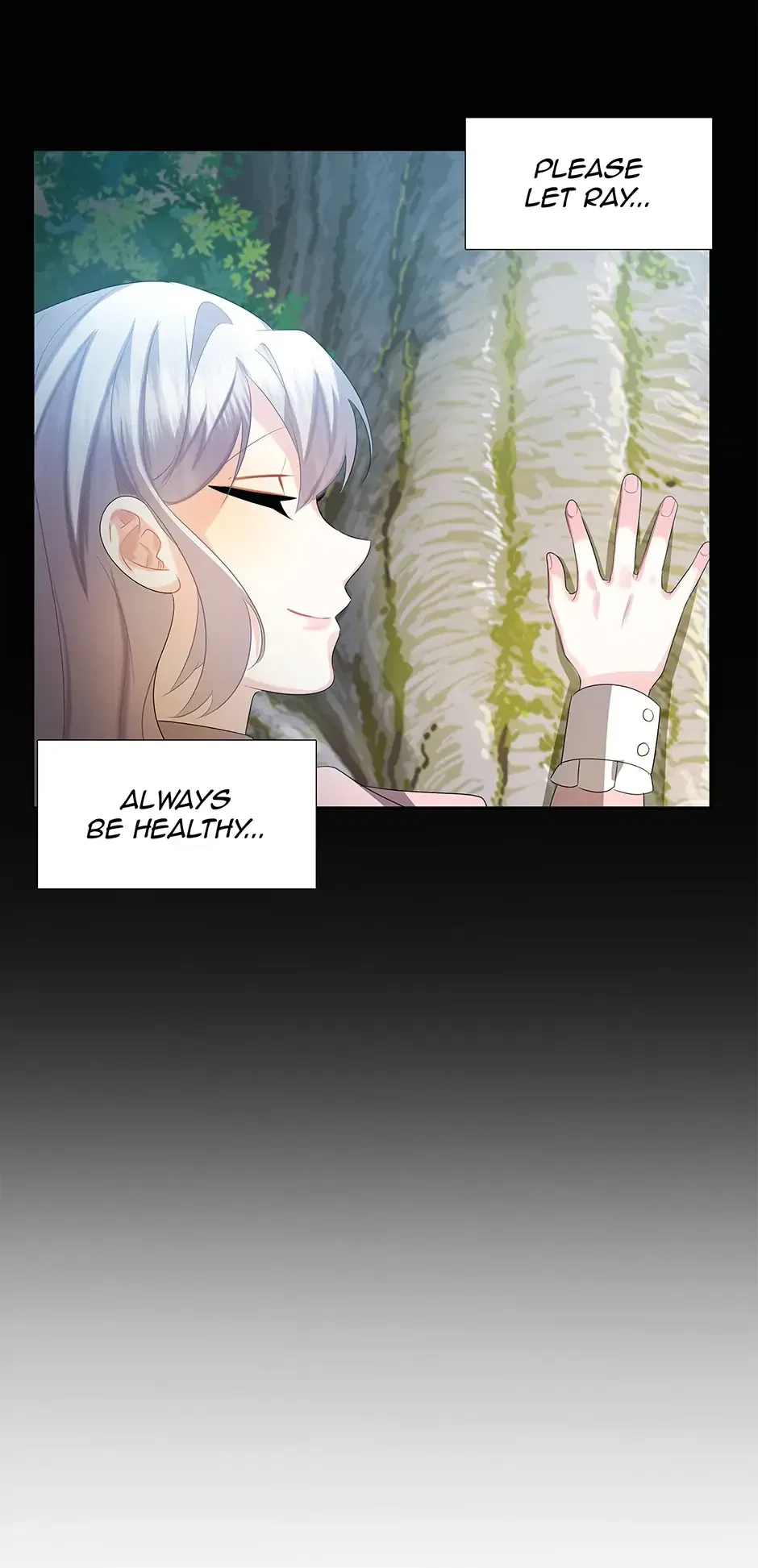 Your Regrets Mean Nothing to Me Chapter 18 – Page 31