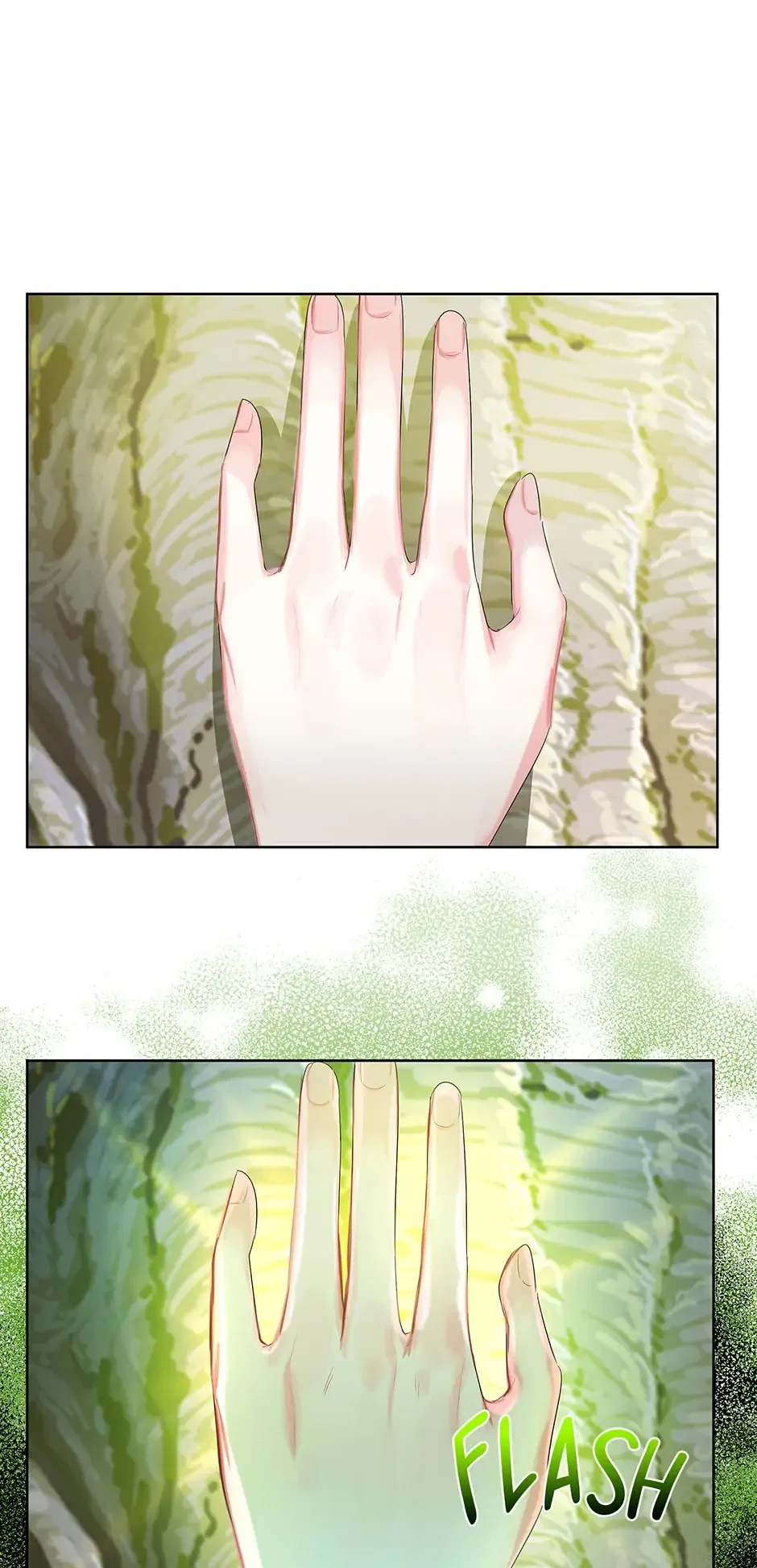 Your Regrets Mean Nothing to Me Chapter 18 – Page 33