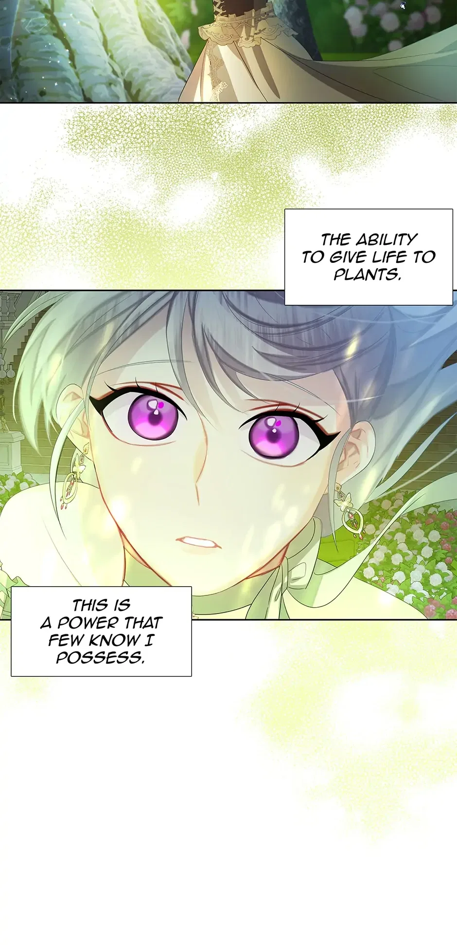 Your Regrets Mean Nothing to Me Chapter 18 – Page 35