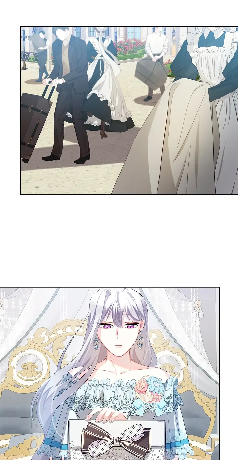 Your Regrets Mean Nothing to Me Chapter 18 – Page 41