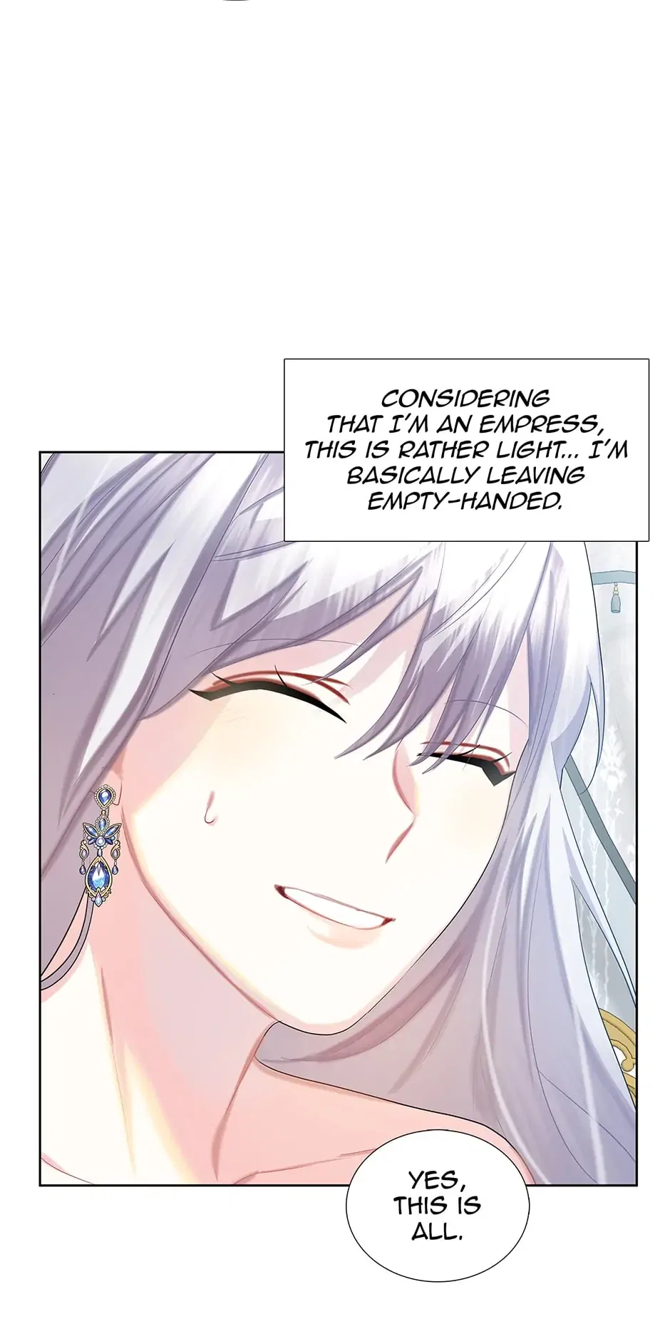 Your Regrets Mean Nothing to Me Chapter 18 – Page 45