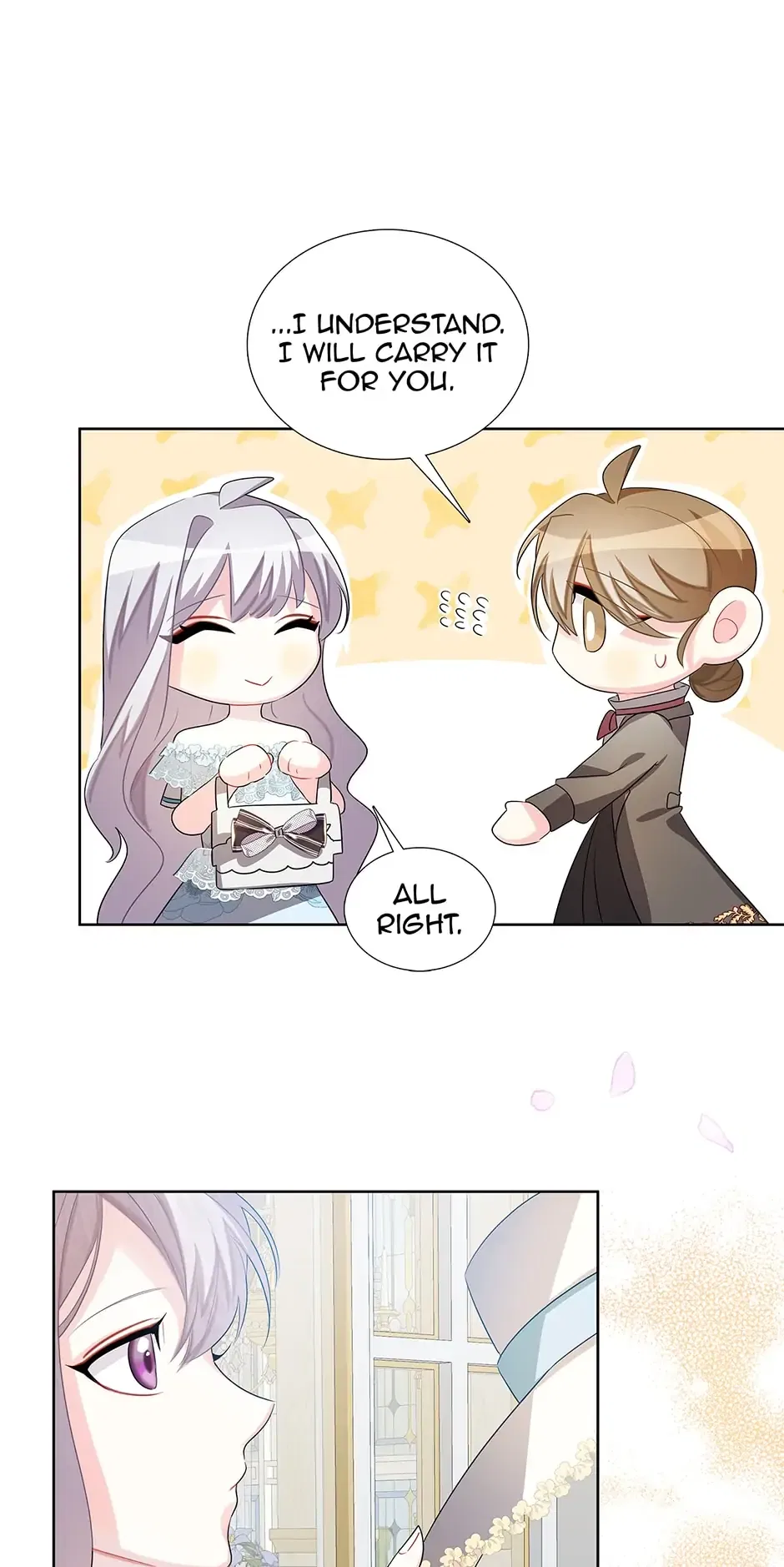 Your Regrets Mean Nothing to Me Chapter 18 – Page 46