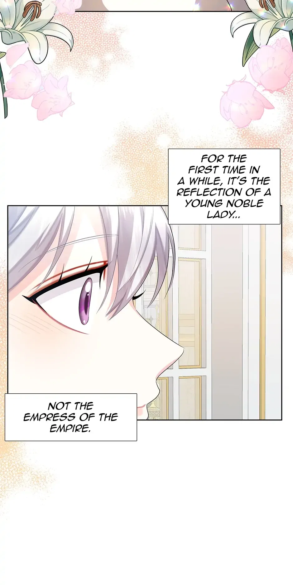 Your Regrets Mean Nothing to Me Chapter 18 – Page 48