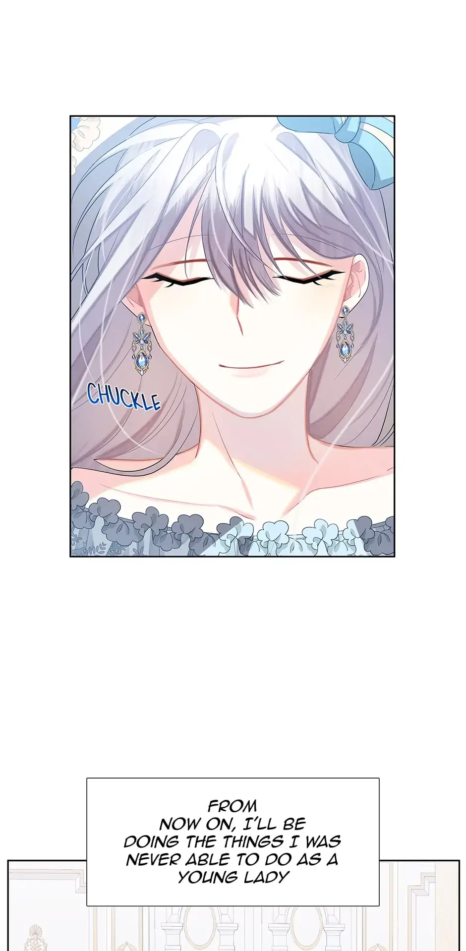 Your Regrets Mean Nothing to Me Chapter 18 – Page 49