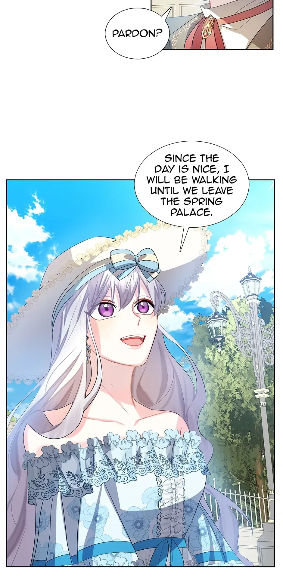 Your Regrets Mean Nothing to Me Chapter 18 – Page 53