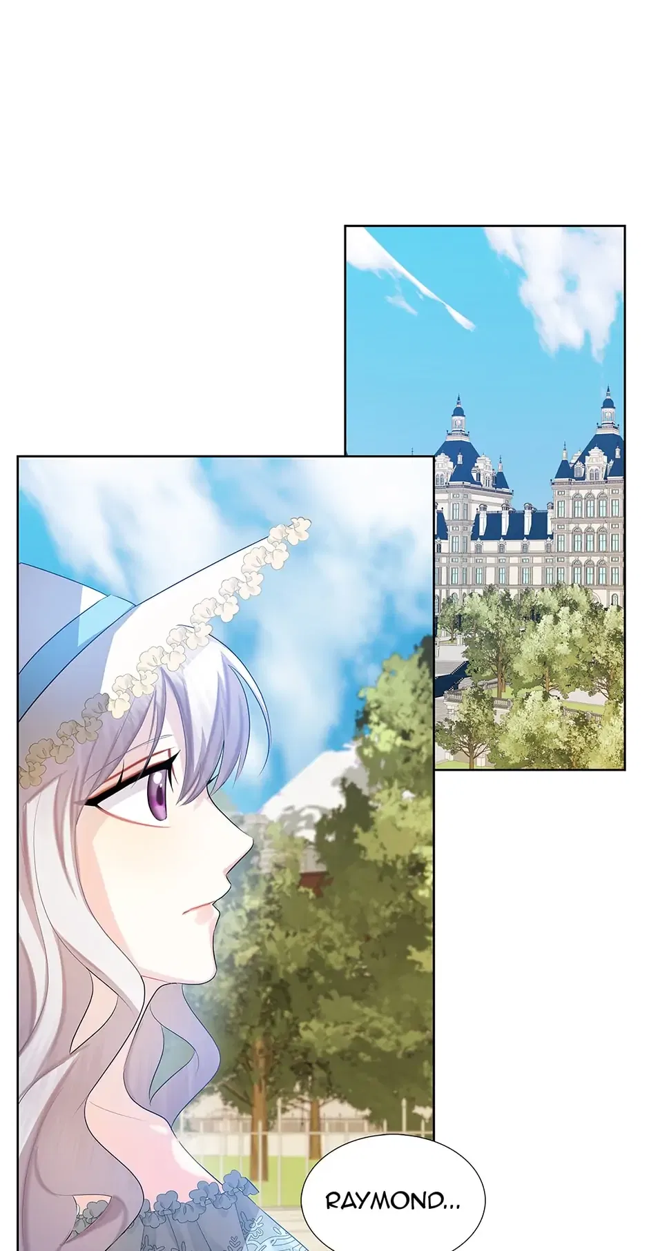 Your Regrets Mean Nothing to Me Chapter 18 – Page 58