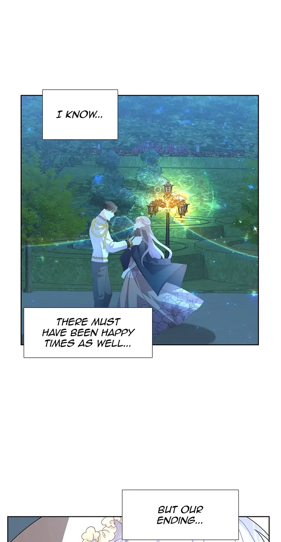Your Regrets Mean Nothing to Me Chapter 18 – Page 60