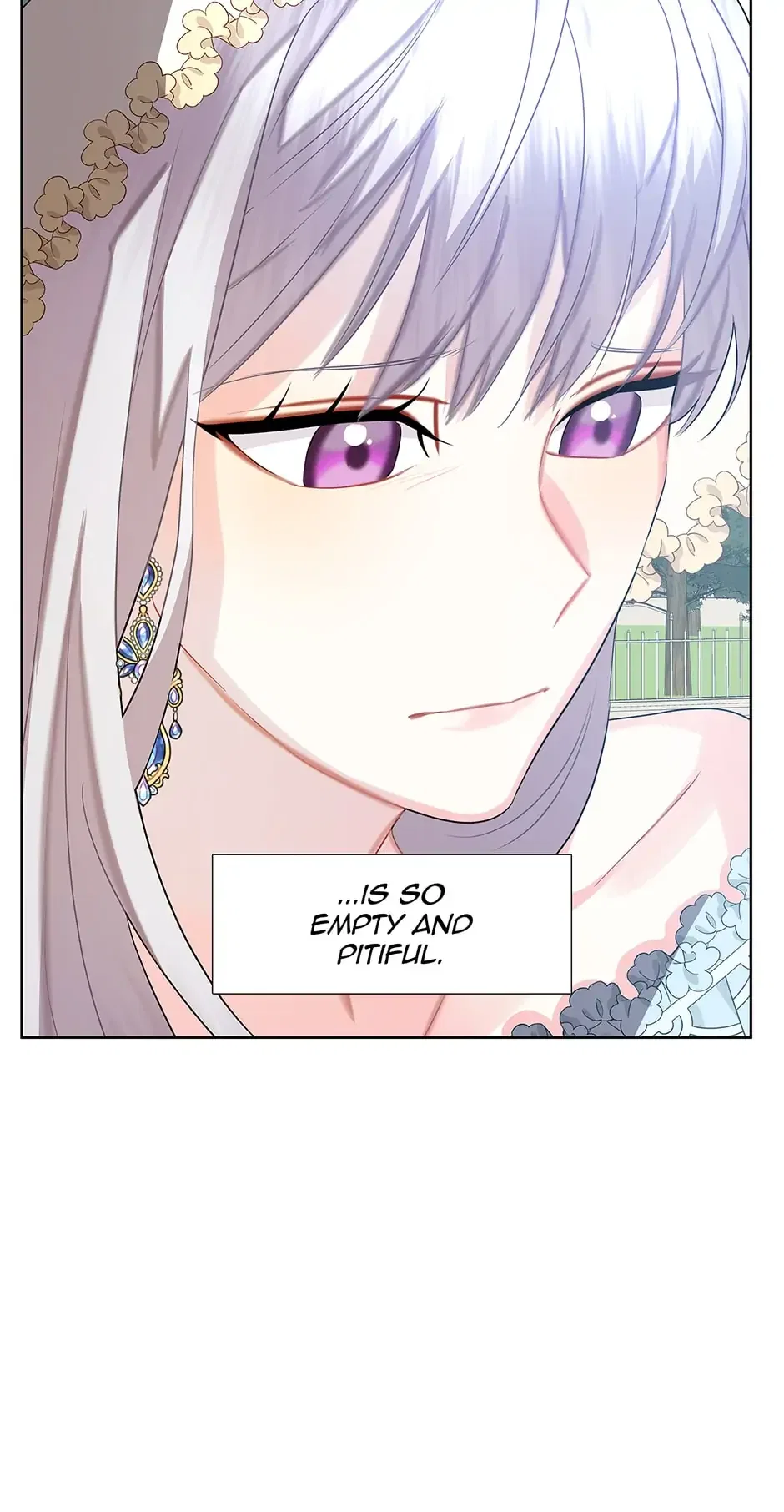 Your Regrets Mean Nothing to Me Chapter 18 – Page 61