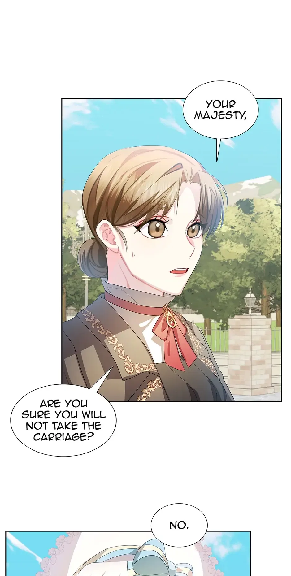 Your Regrets Mean Nothing to Me Chapter 18 – Page 62