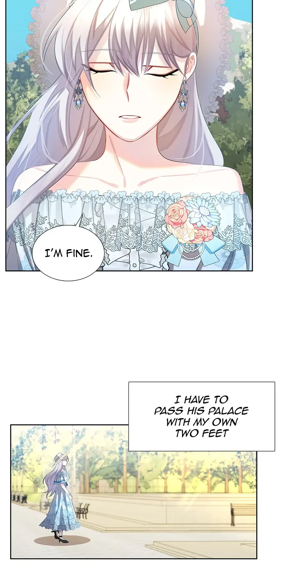 Your Regrets Mean Nothing to Me Chapter 18 – Page 63