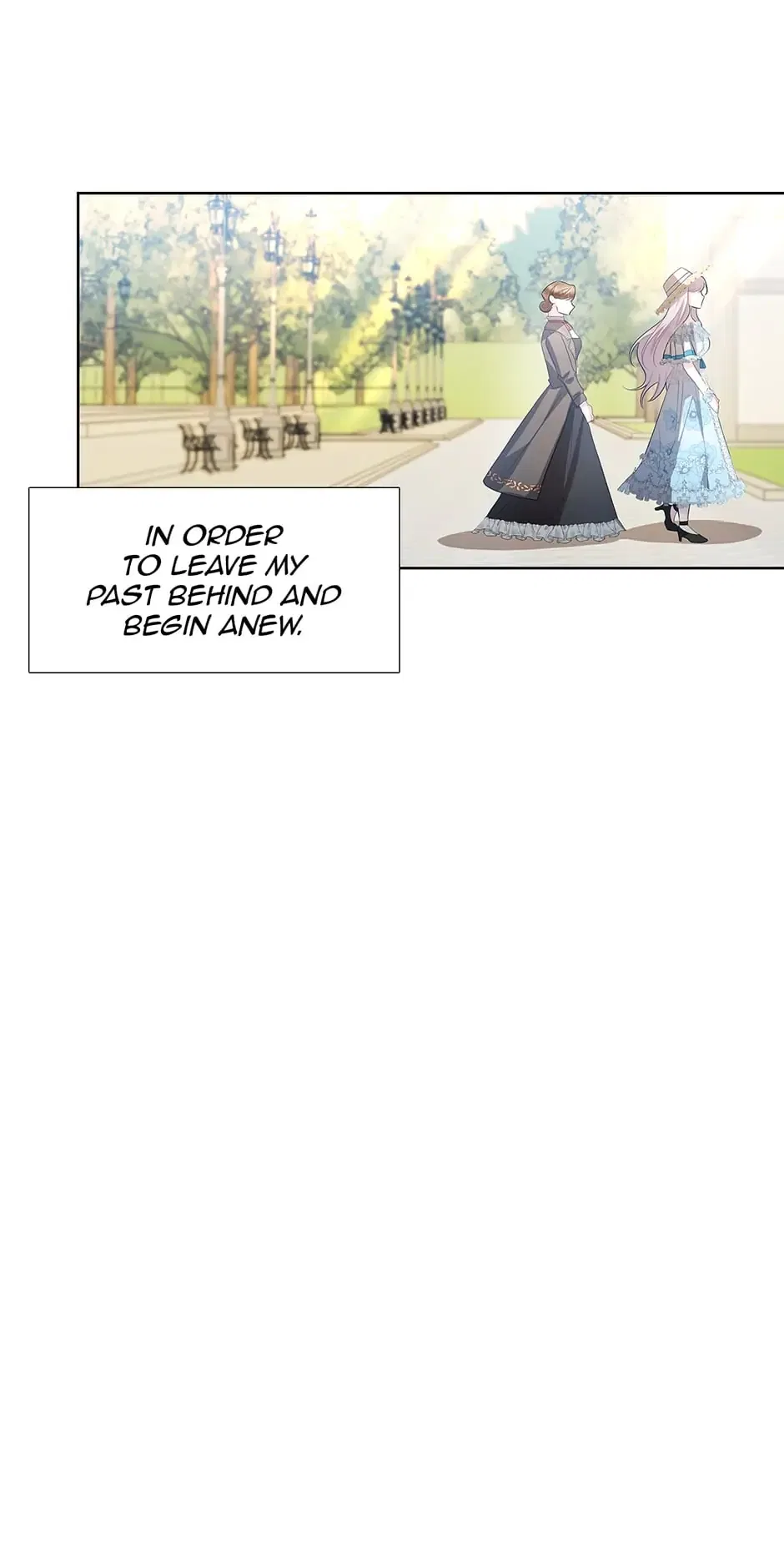 Your Regrets Mean Nothing to Me Chapter 18 – Page 64