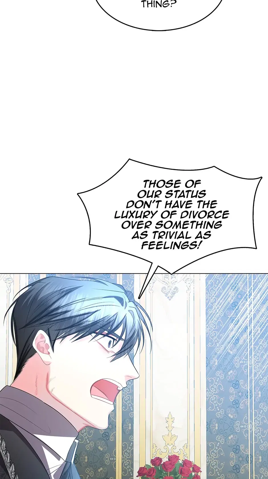 Your Regrets Mean Nothing to Me Chapter 17 – Page 10