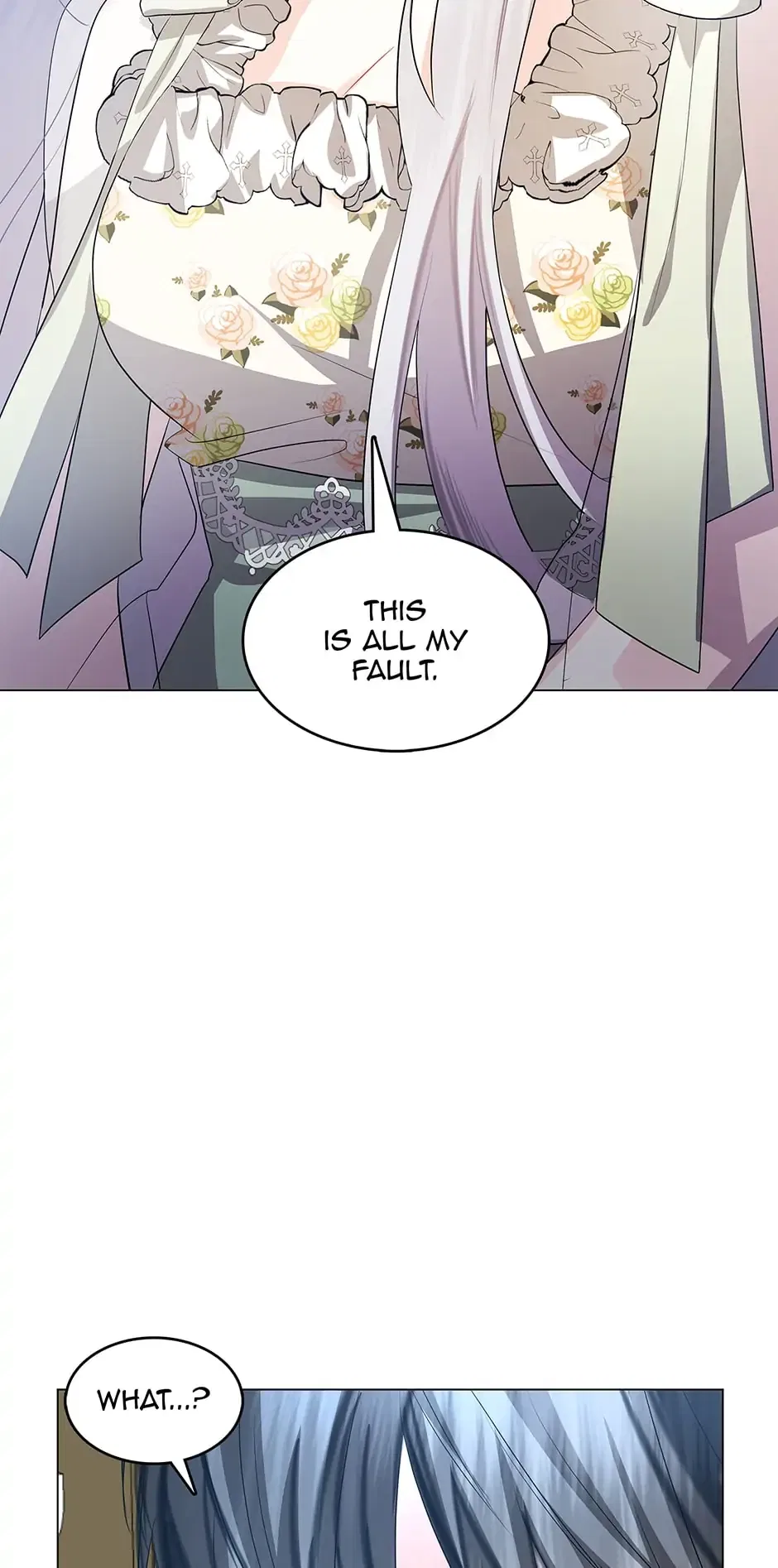 Your Regrets Mean Nothing to Me Chapter 17 – Page 13