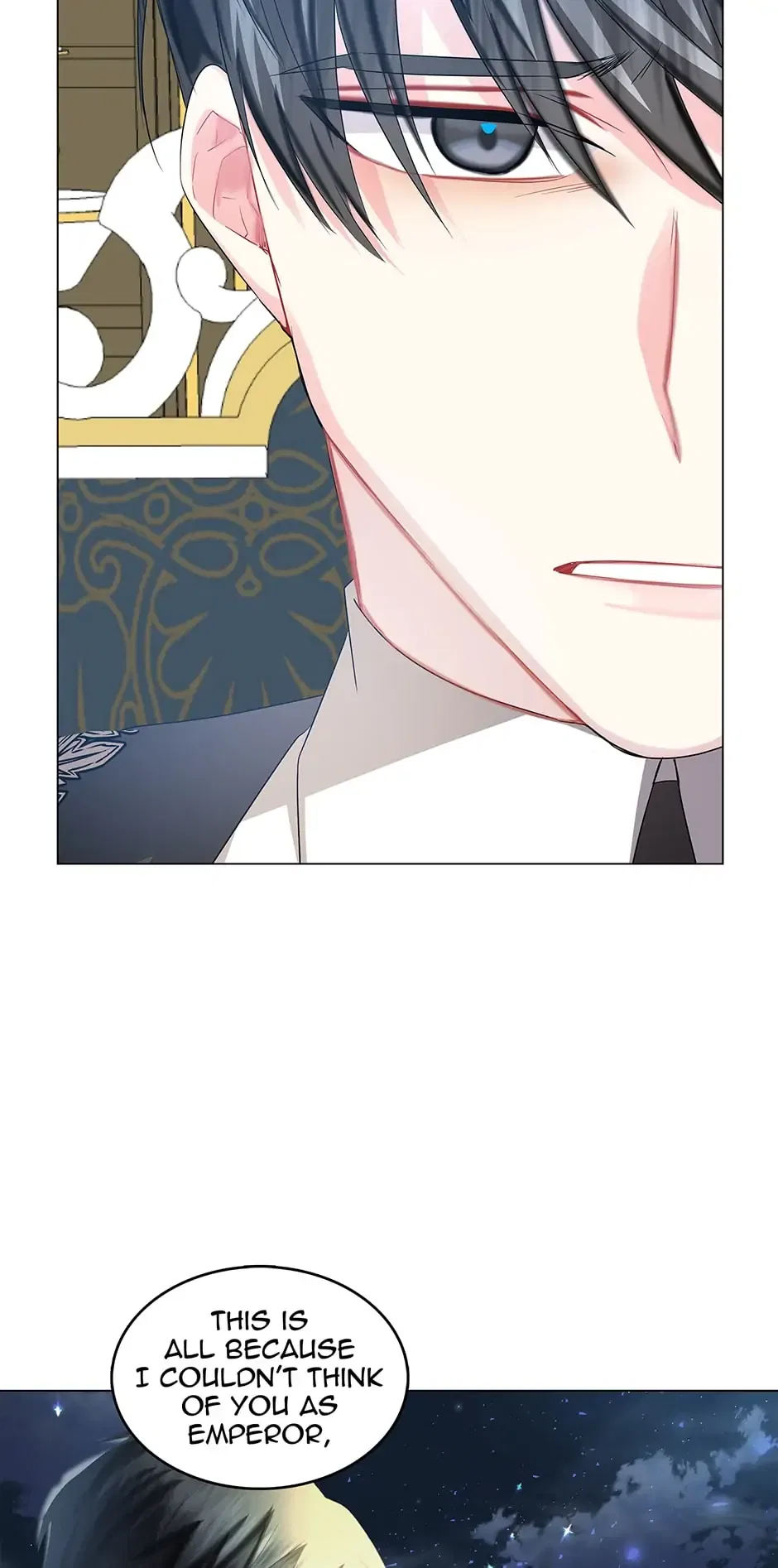 Your Regrets Mean Nothing to Me Chapter 17 – Page 14