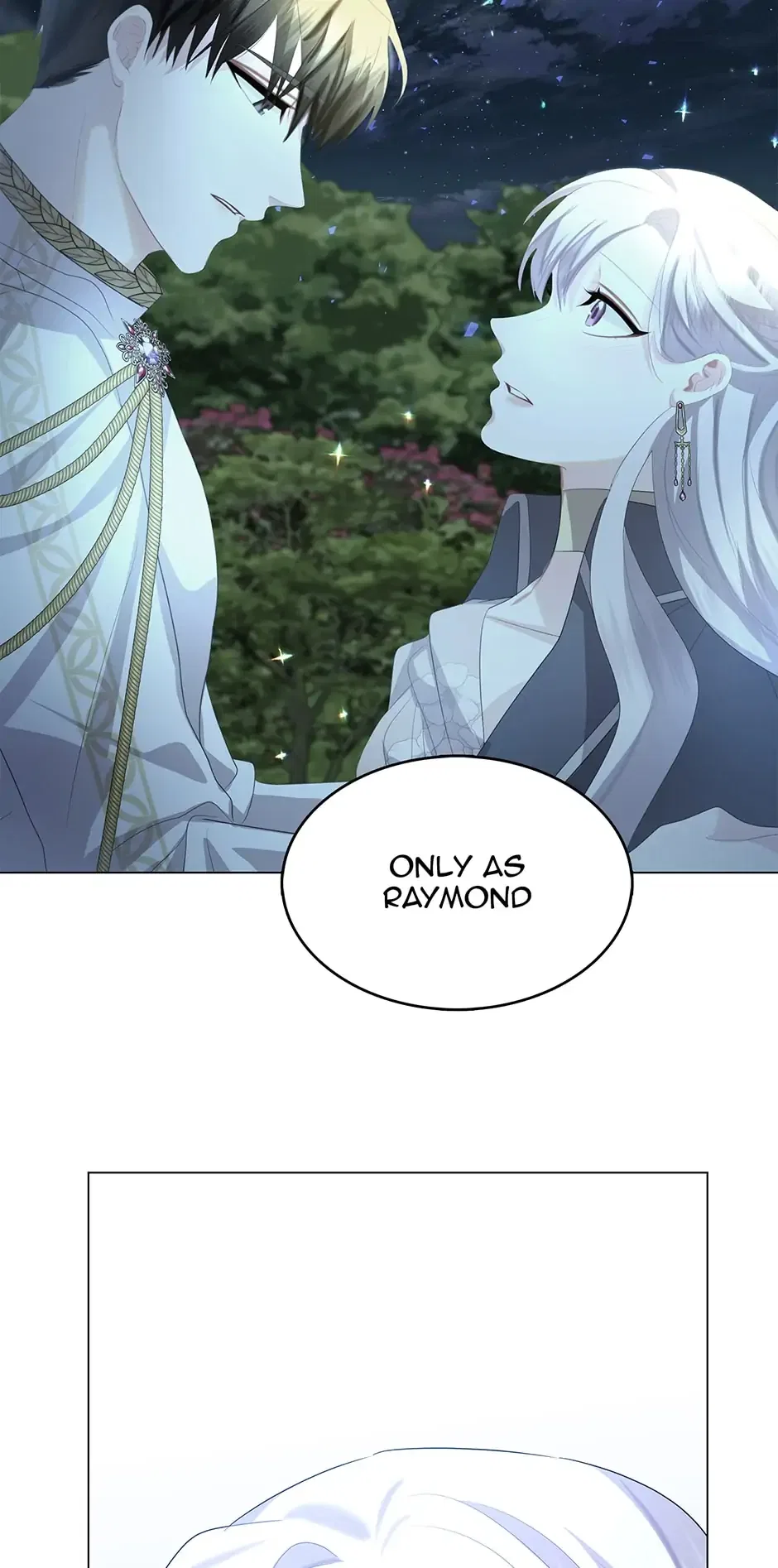Your Regrets Mean Nothing to Me Chapter 17 – Page 15