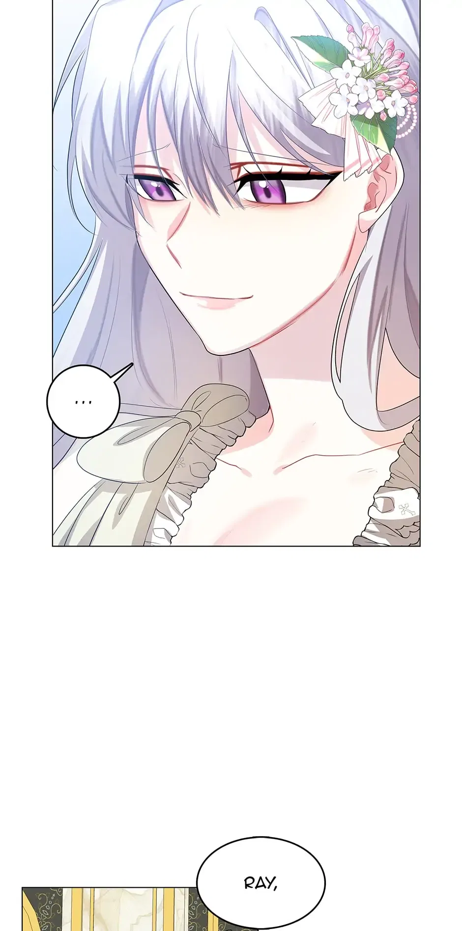 Your Regrets Mean Nothing to Me Chapter 17 – Page 16