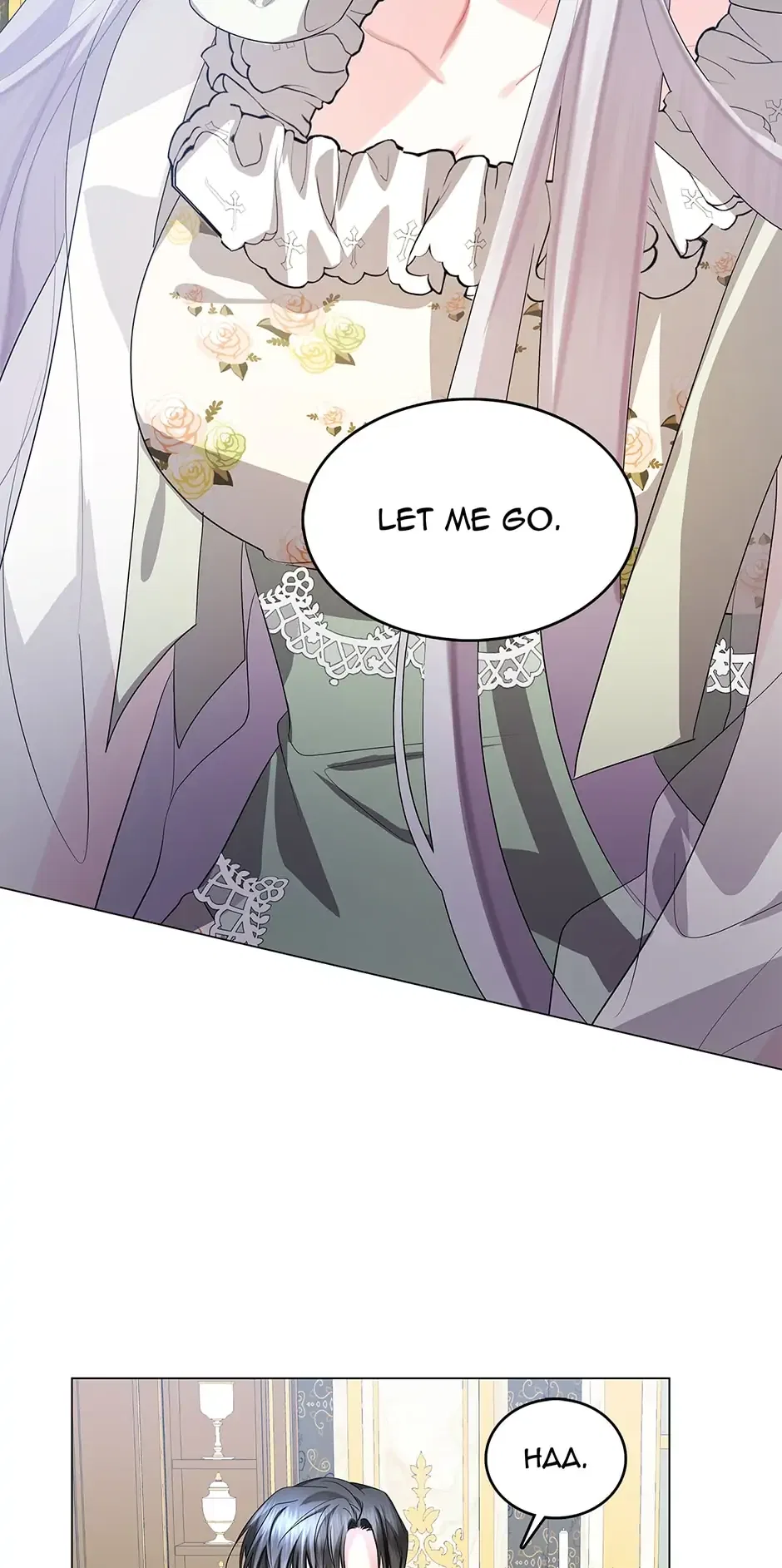 Your Regrets Mean Nothing to Me Chapter 17 – Page 19