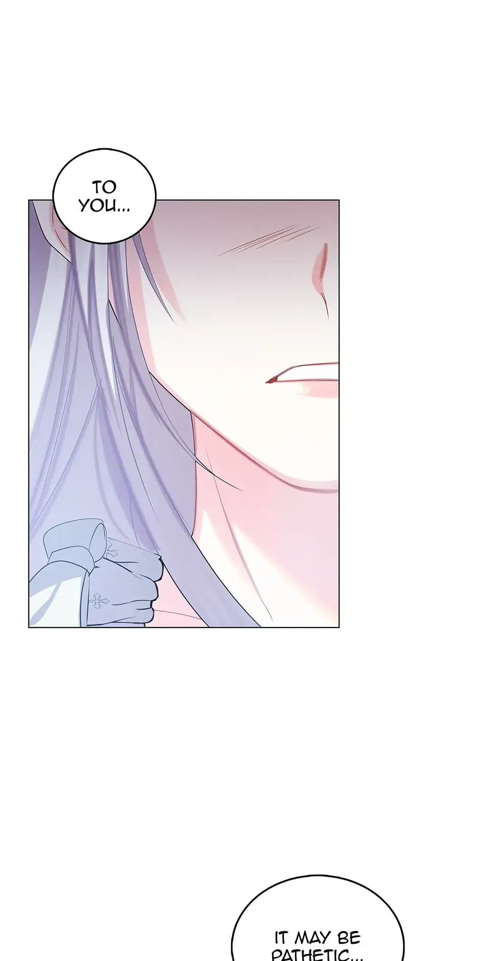 Your Regrets Mean Nothing to Me Chapter 17 – Page 23