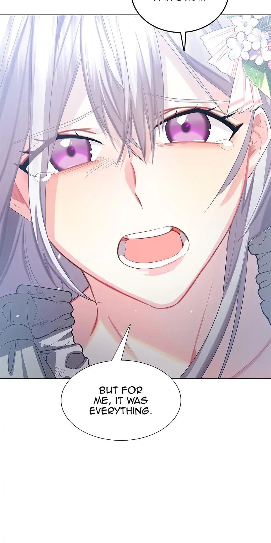 Your Regrets Mean Nothing to Me Chapter 17 – Page 24