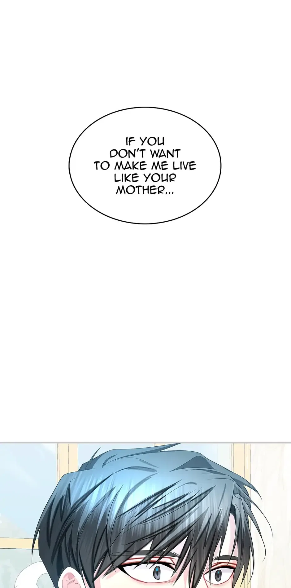 Your Regrets Mean Nothing to Me Chapter 17 – Page 28