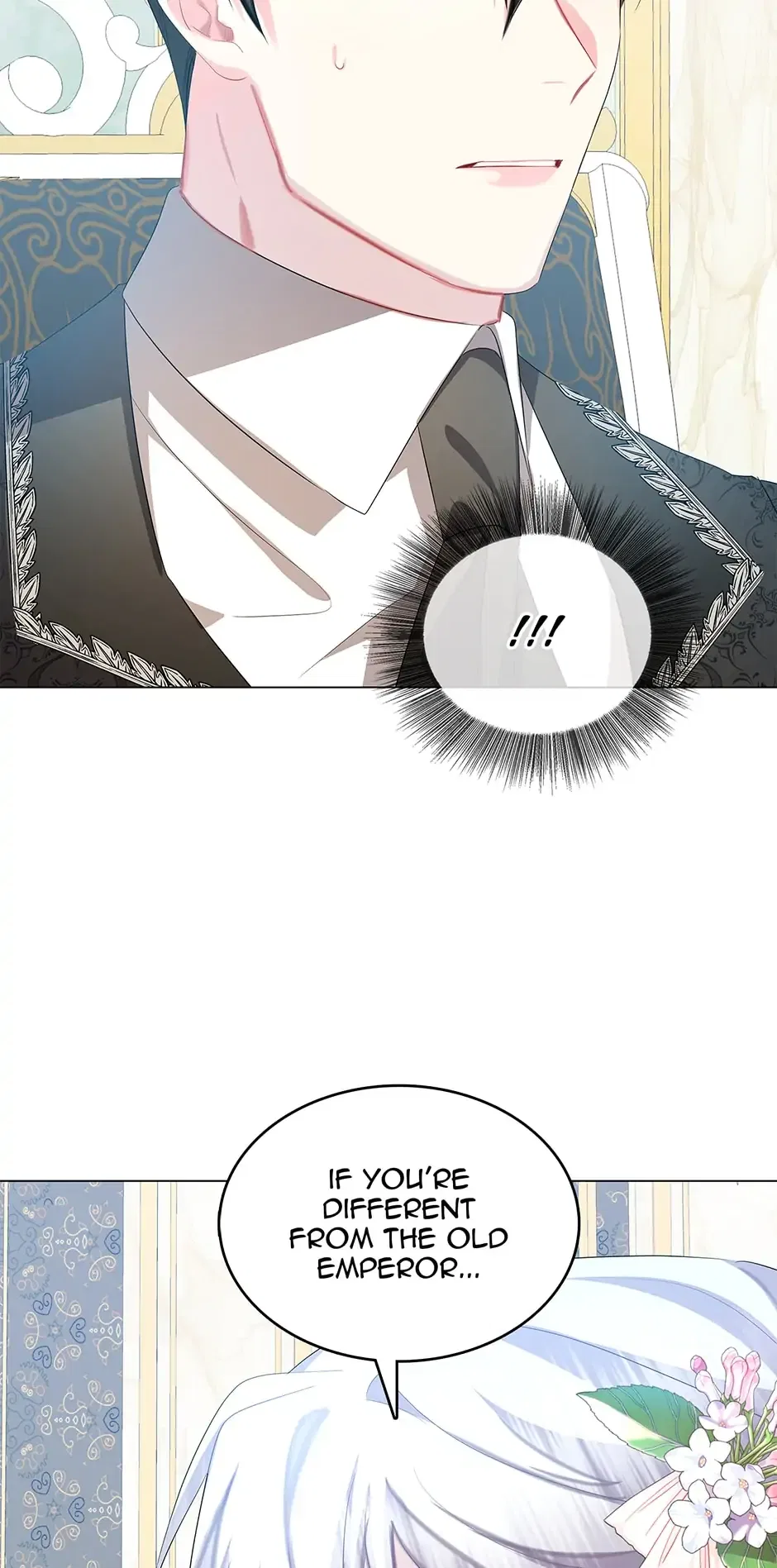 Your Regrets Mean Nothing to Me Chapter 17 – Page 29