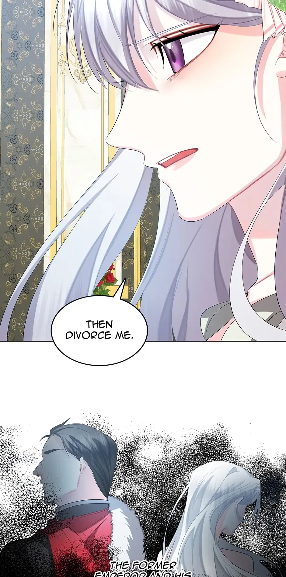 Your Regrets Mean Nothing to Me Chapter 17 – Page 30