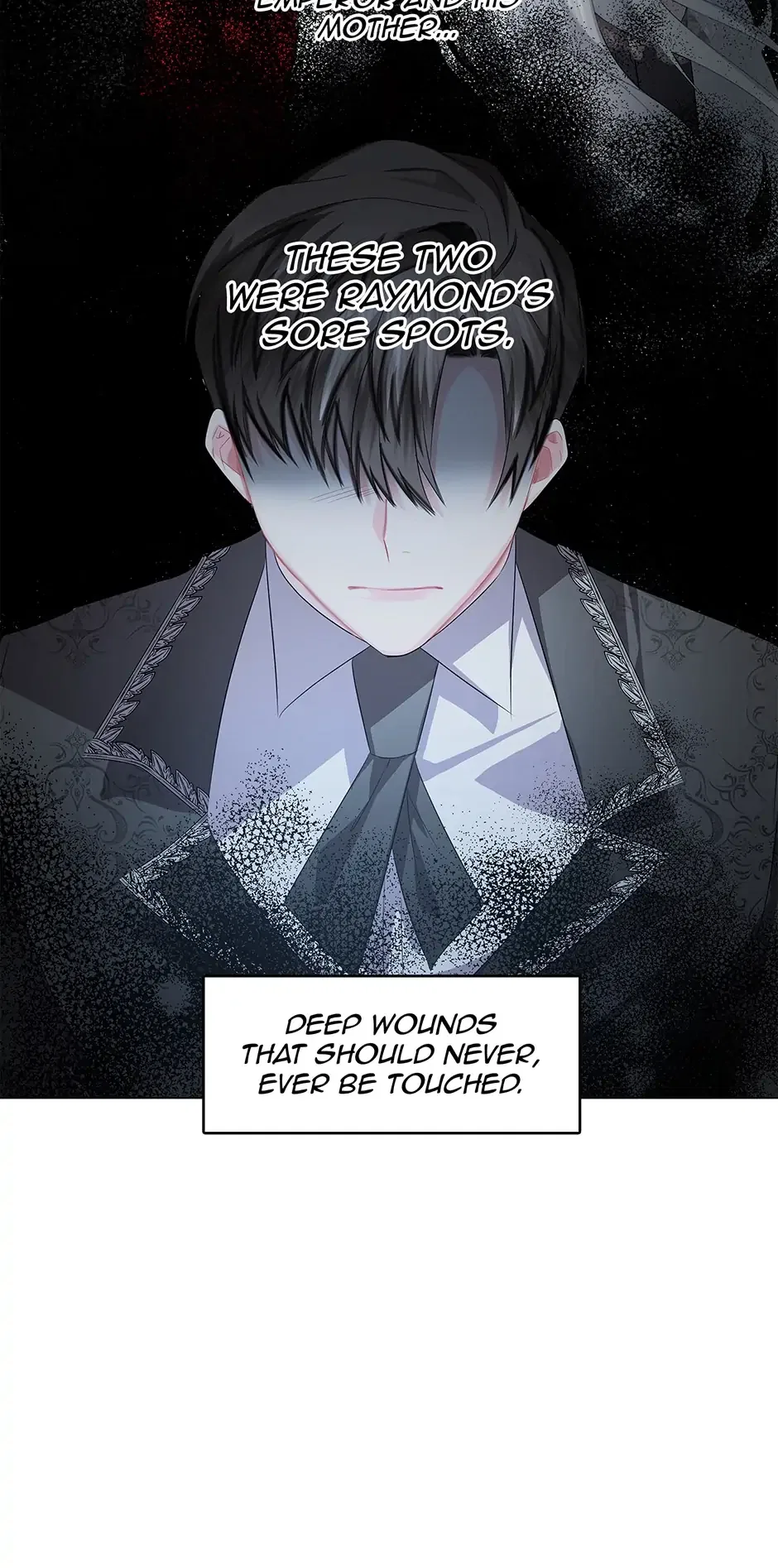 Your Regrets Mean Nothing to Me Chapter 17 – Page 31