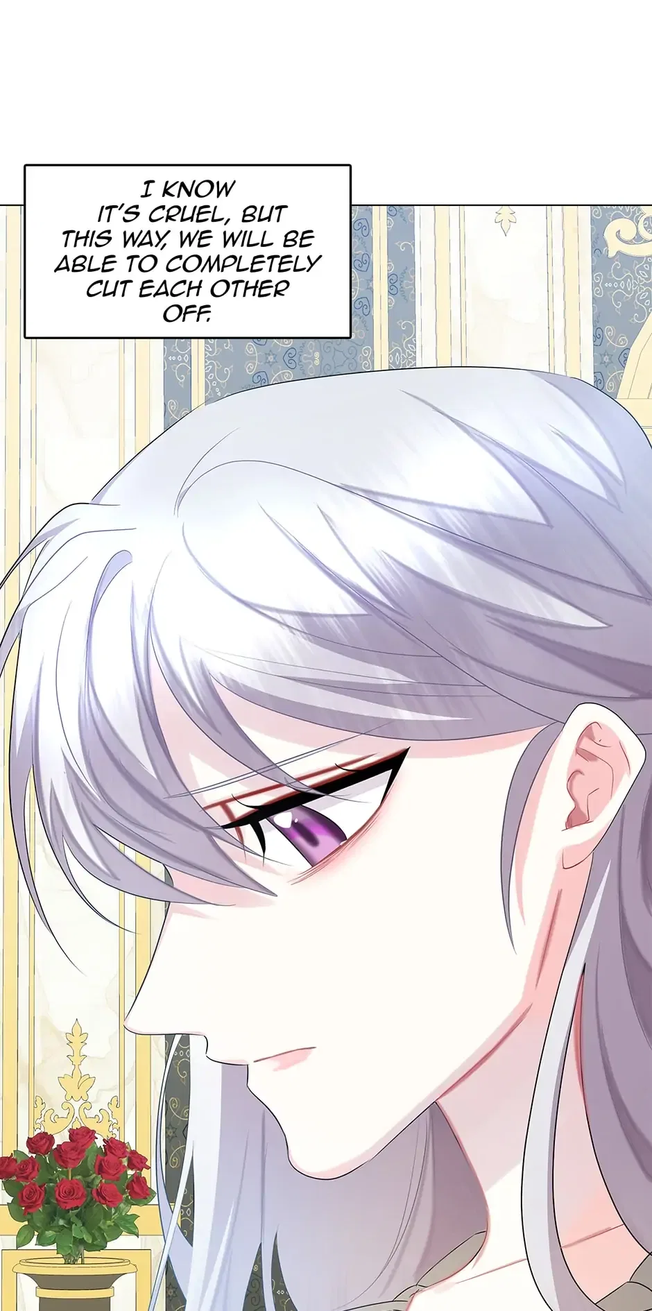 Your Regrets Mean Nothing to Me Chapter 17 – Page 32