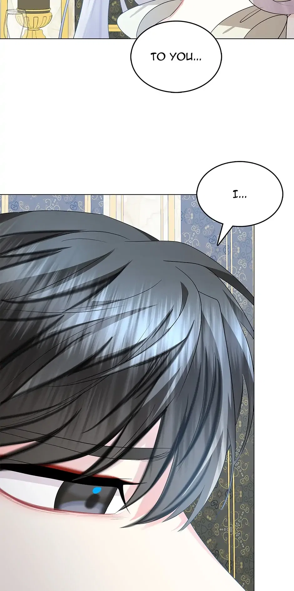 Your Regrets Mean Nothing to Me Chapter 17 – Page 33