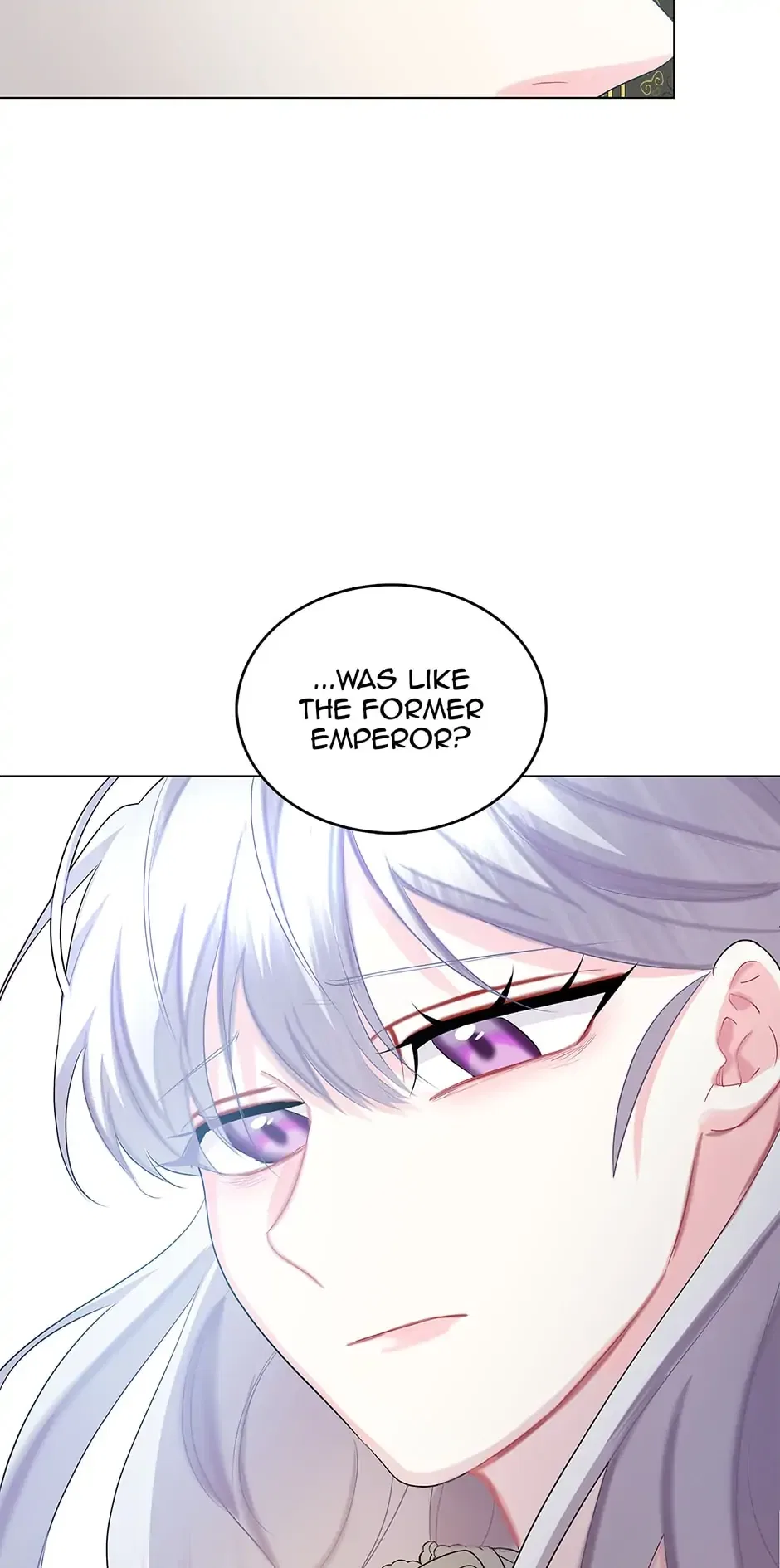 Your Regrets Mean Nothing to Me Chapter 17 – Page 34