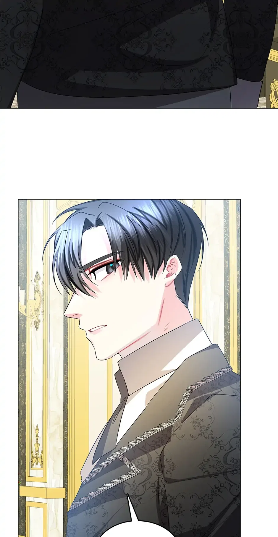 Your Regrets Mean Nothing to Me Chapter 17 – Page 39