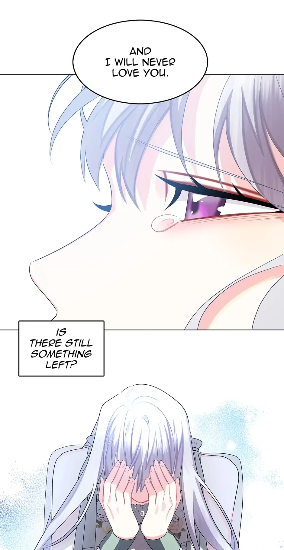 Your Regrets Mean Nothing to Me Chapter 17 – Page 41