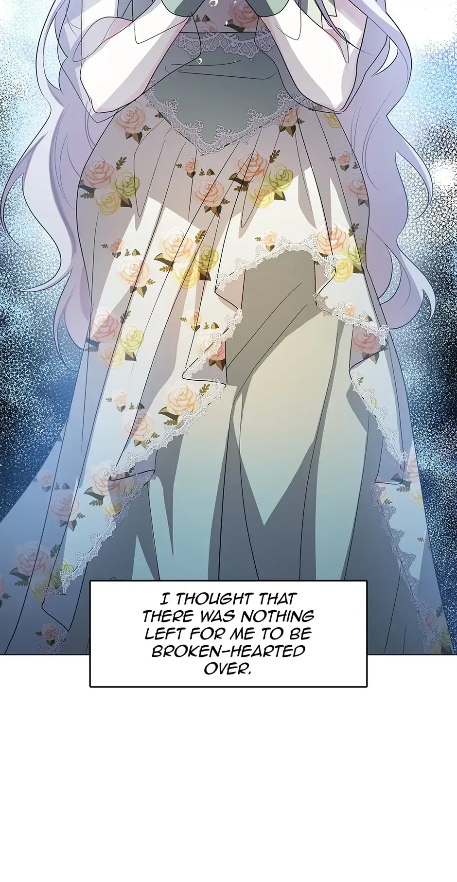 Your Regrets Mean Nothing to Me Chapter 17 – Page 42