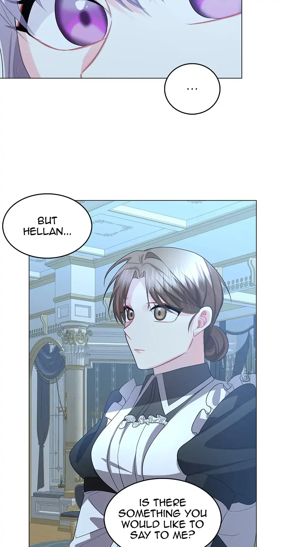 Your Regrets Mean Nothing to Me Chapter 17 – Page 47
