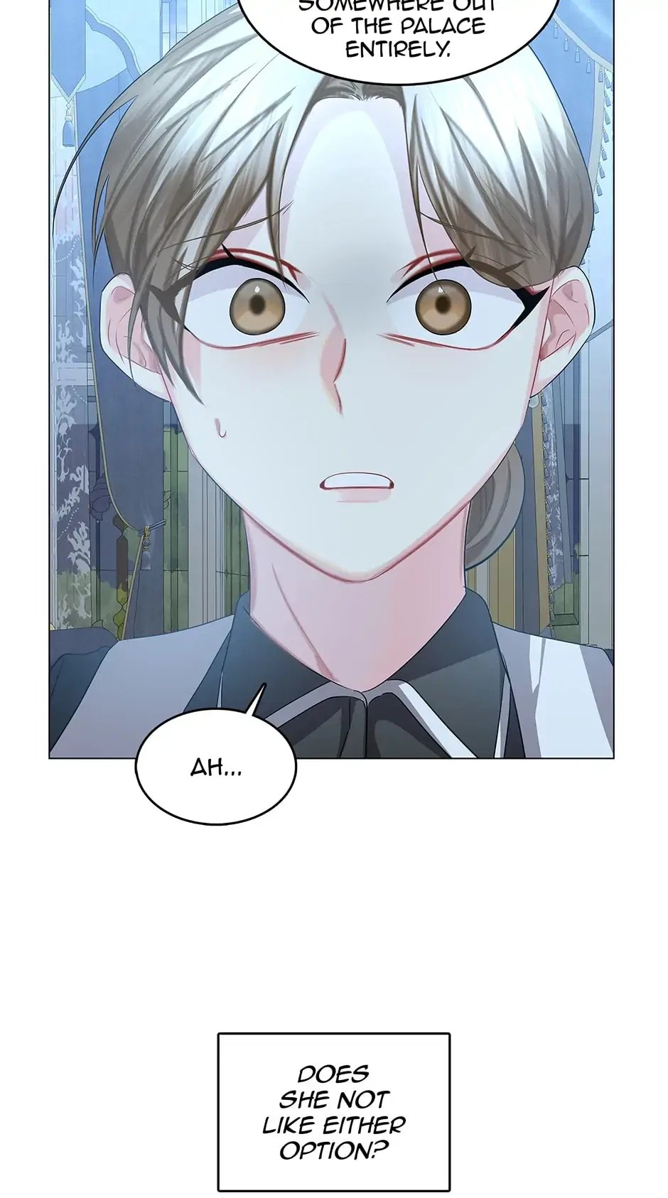 Your Regrets Mean Nothing to Me Chapter 17 – Page 54