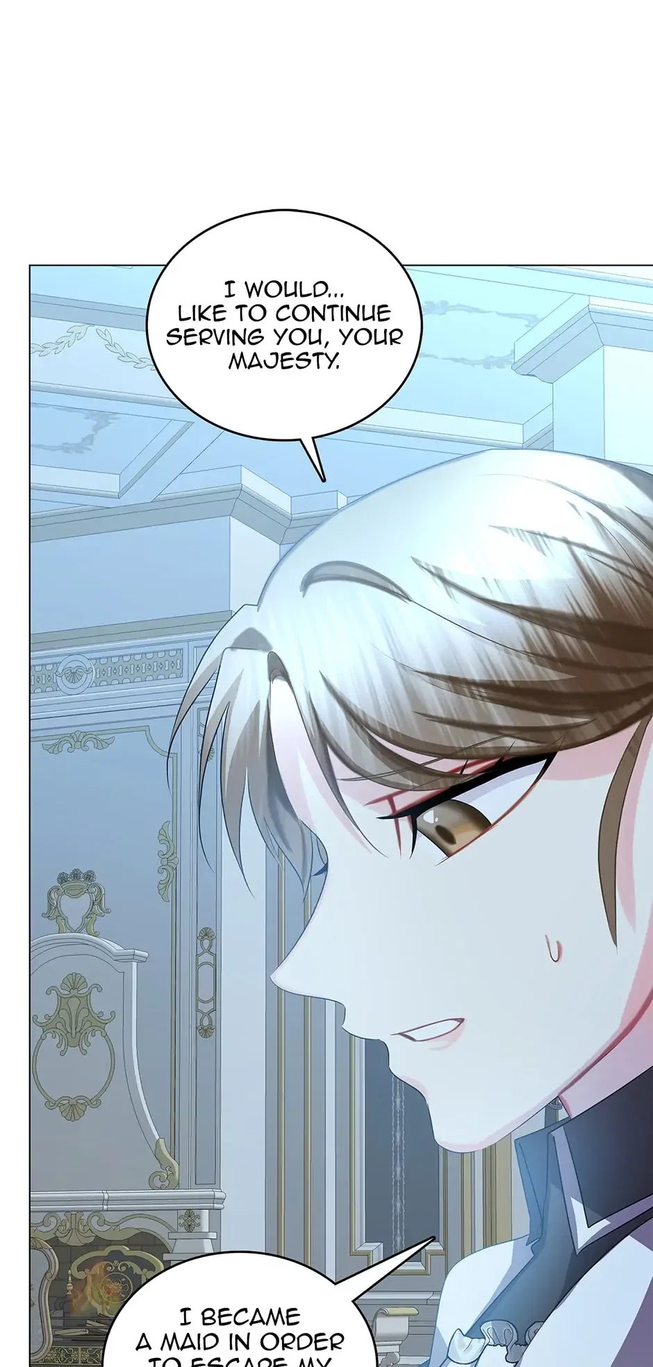 Your Regrets Mean Nothing to Me Chapter 17 – Page 56