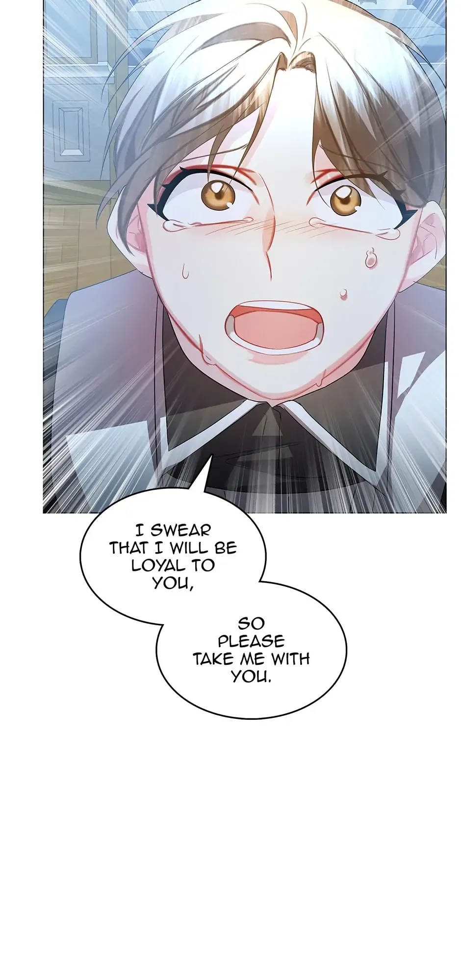 Your Regrets Mean Nothing to Me Chapter 17 – Page 60
