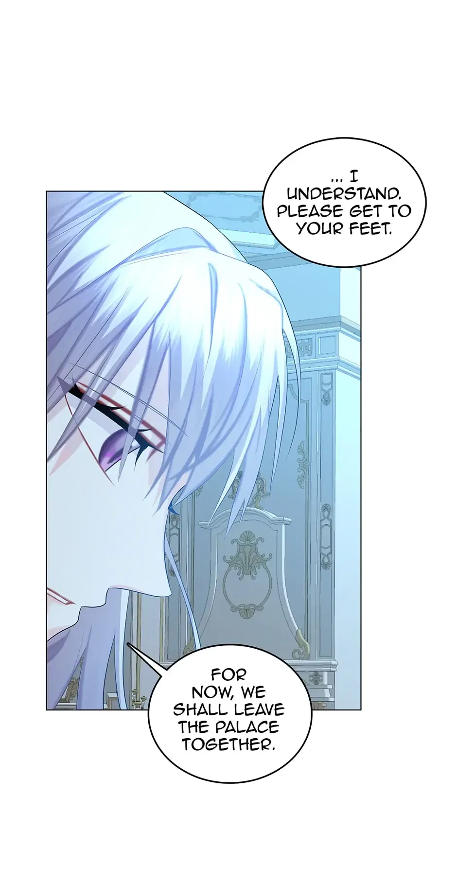 Your Regrets Mean Nothing to Me Chapter 17 – Page 62