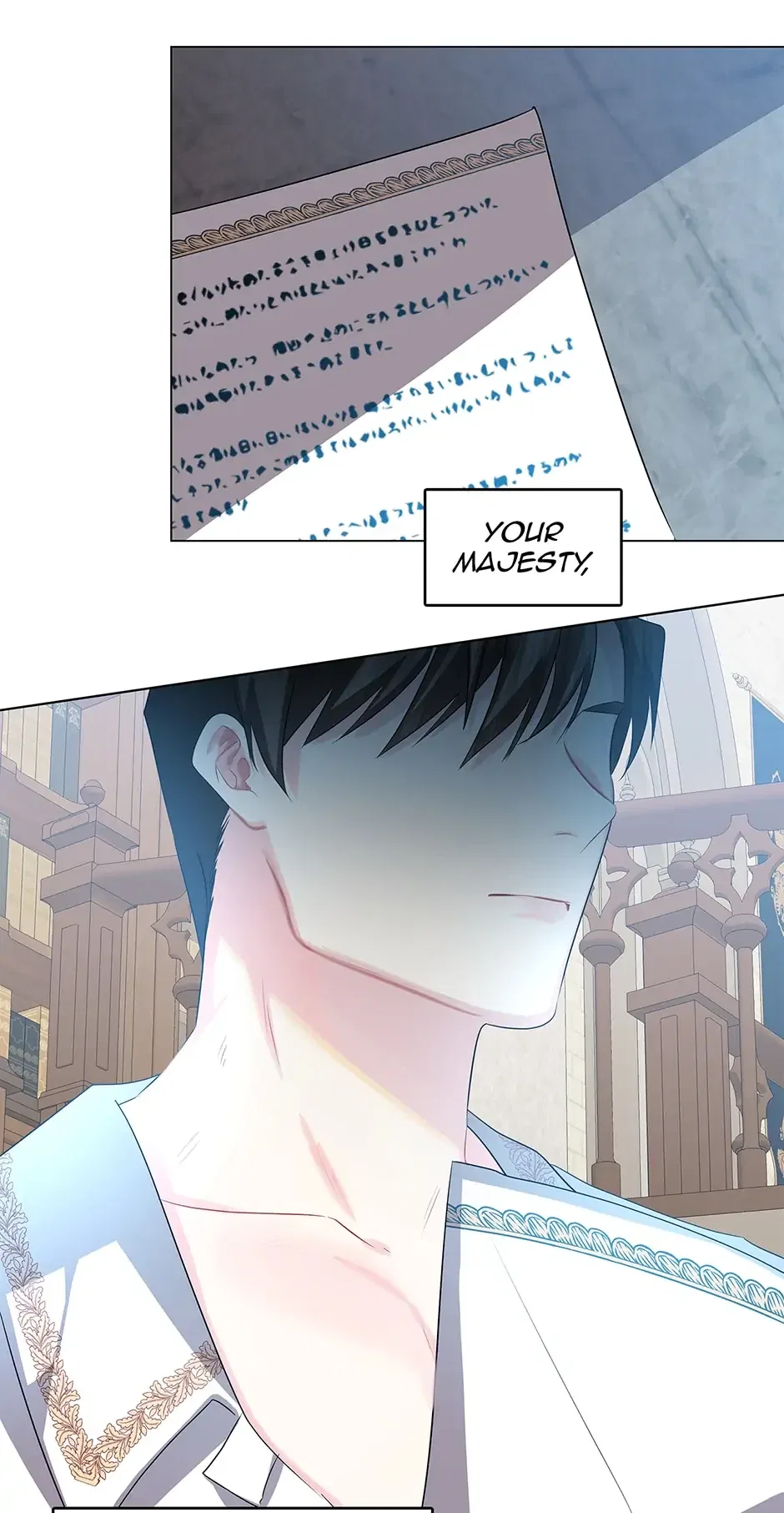 Your Regrets Mean Nothing to Me Chapter 17 – Page 65