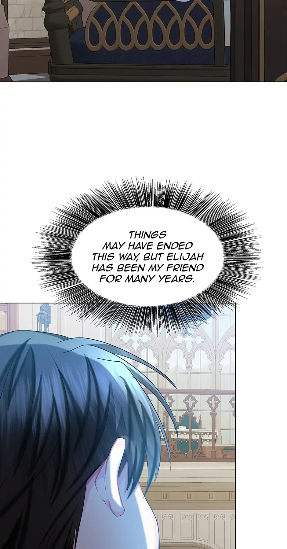 Your Regrets Mean Nothing to Me Chapter 17 – Page 70