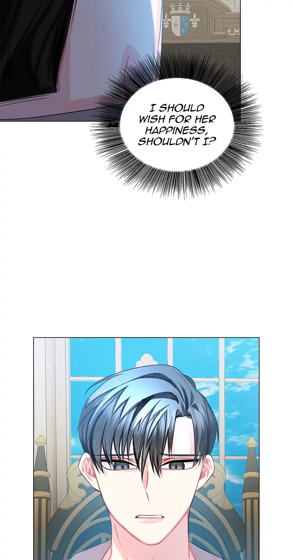 Your Regrets Mean Nothing to Me Chapter 17 – Page 71