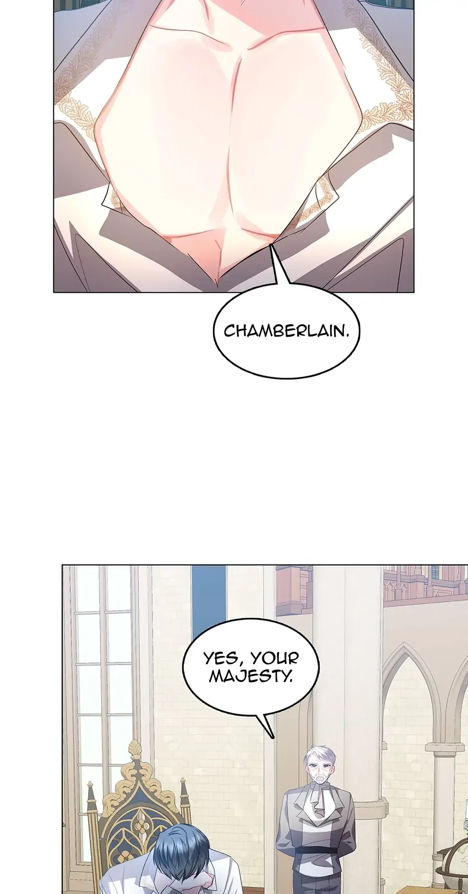 Your Regrets Mean Nothing to Me Chapter 17 – Page 72
