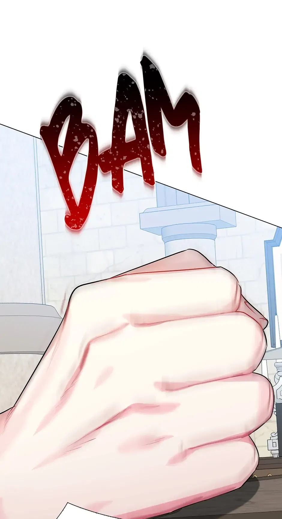 Your Regrets Mean Nothing to Me Chapter 16 – Page 1